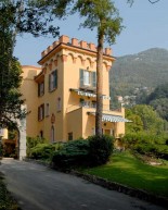 Villa dEste - Villa Malakoff